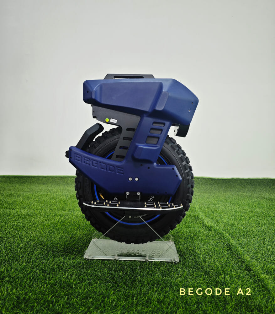 ล้อเดียวไฟฟ้า BEGODE A2_7